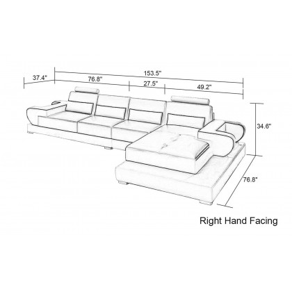 Image may differ from actual product color and configuration.
