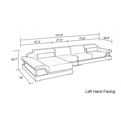 Image may differ from actual product color and configuration.