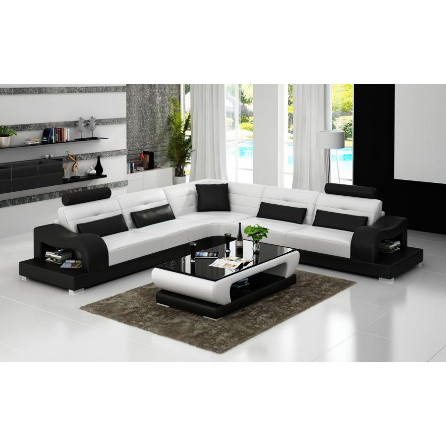Jubilee - Nebula Modern Sectional