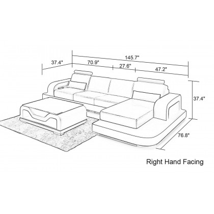 Image may differ from actual product color and configuration.