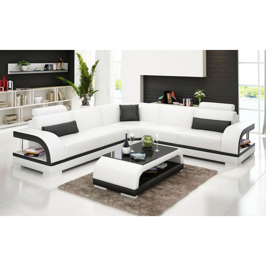 Jubilee - Nexso Modern Sectional