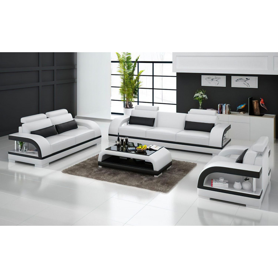 Jubilee - Nexso Modern Sofa Set