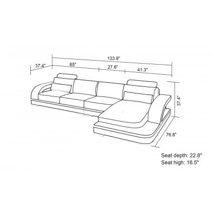 Image may differ from actual product color and configuration.