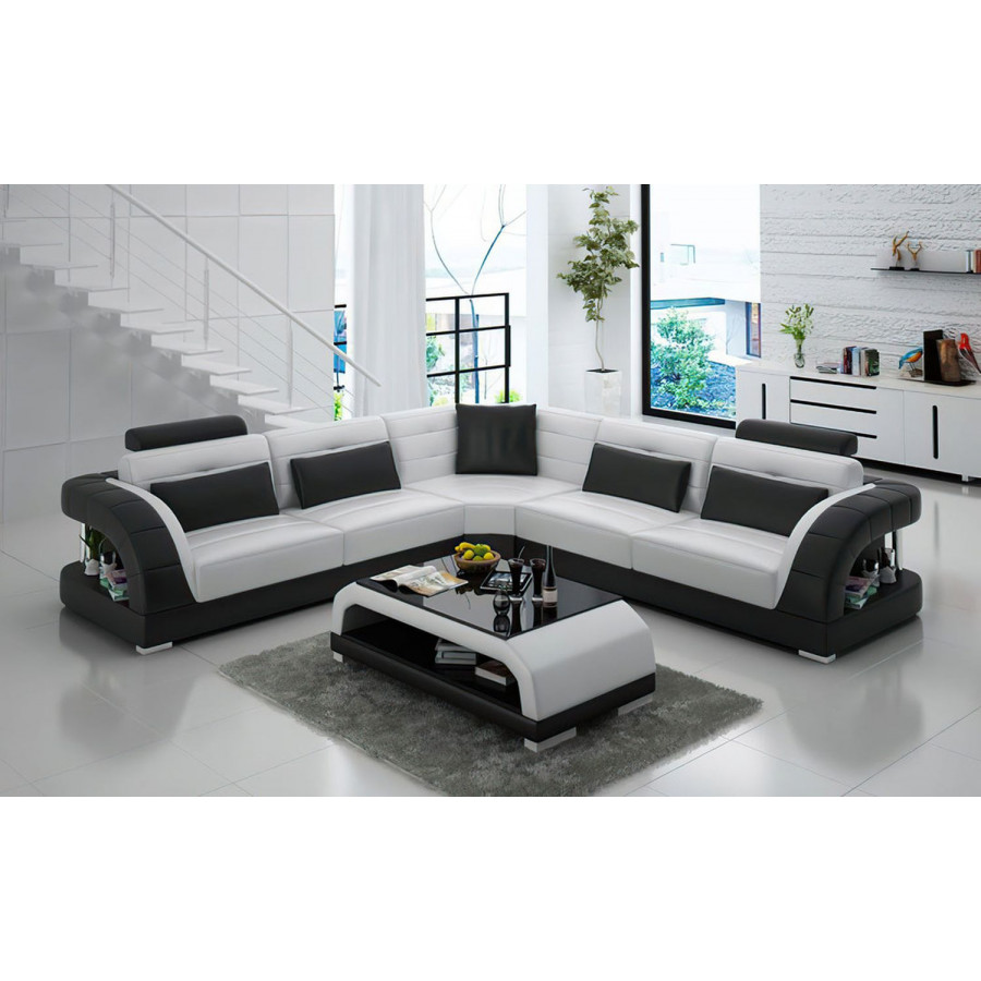Jubilee - Lacus Modern Sectional
