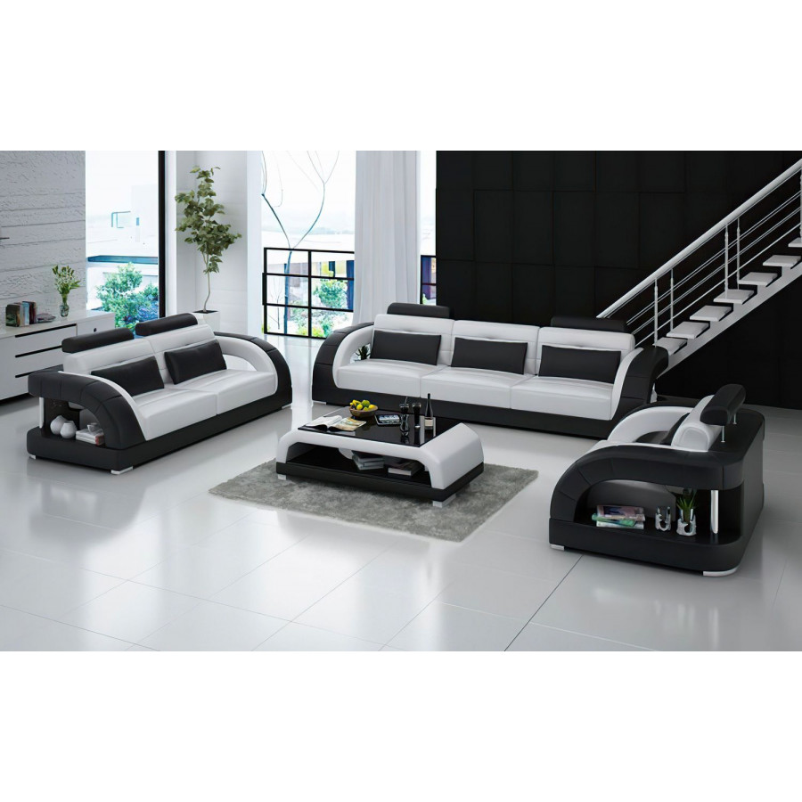 Jubilee - Lacus Modern Sofa Set