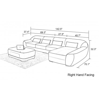 Image may differ from actual product color and configuration.