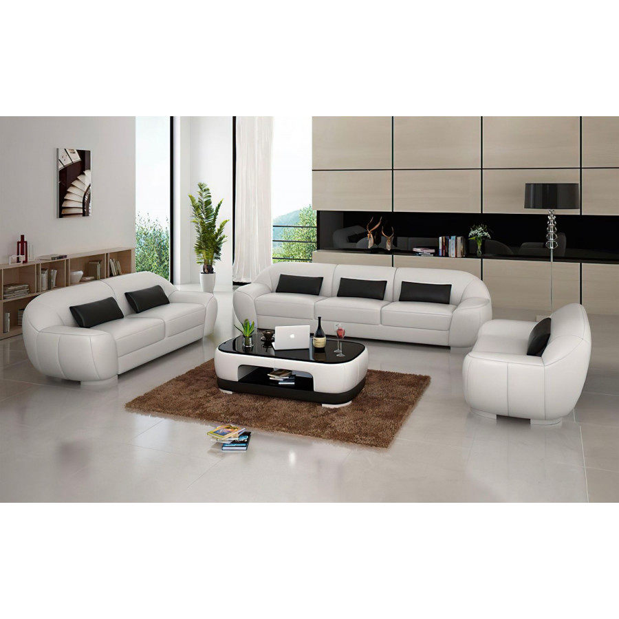 Jubilee - Semira Modern Sofa Set