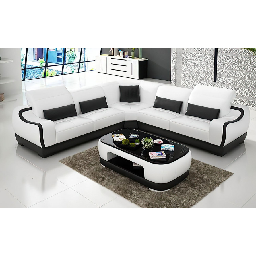 Jubilee - Amir Modern Sectional