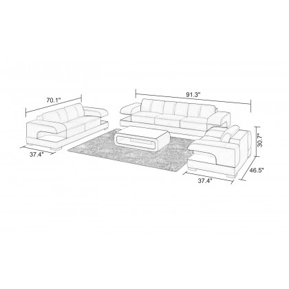 Image may differ from actual product color and configuration.