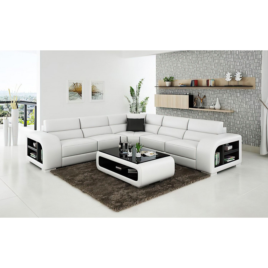 Jubilee - Poris Modern Sectional