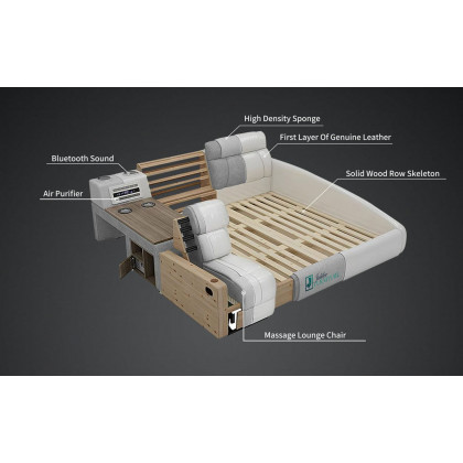 Image may differ from actual product color and configuration.