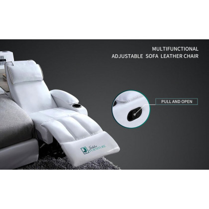 Image may differ from actual product color and configuration.