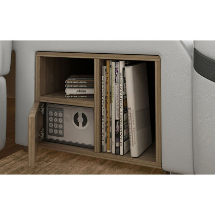 Image may differ from actual product color and configuration.