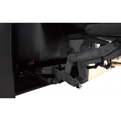Image may differ from actual product color and configuration.