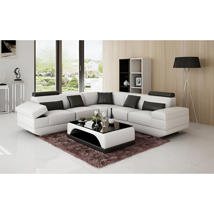 Jubilee - Gileanas Modern Sectional