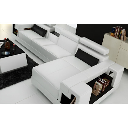 Image may differ from actual product color and configuration.