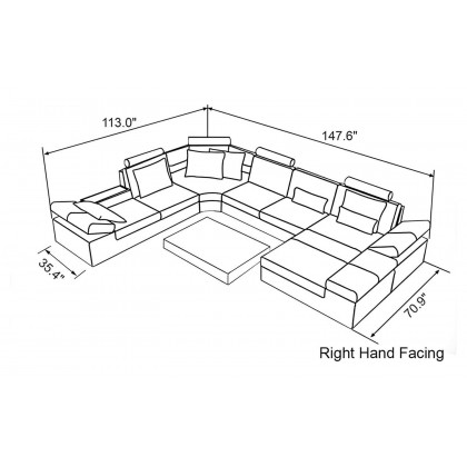 Image may differ from actual product color and configuration.