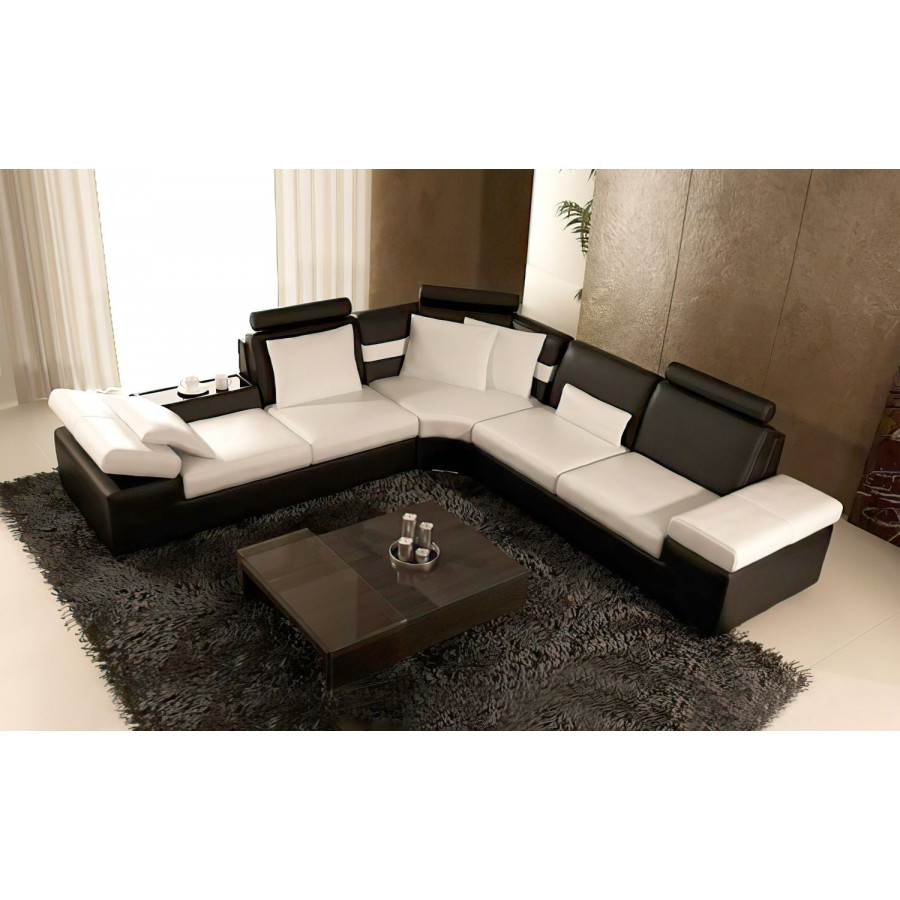 Jubilee - Lindum Modern Sectional