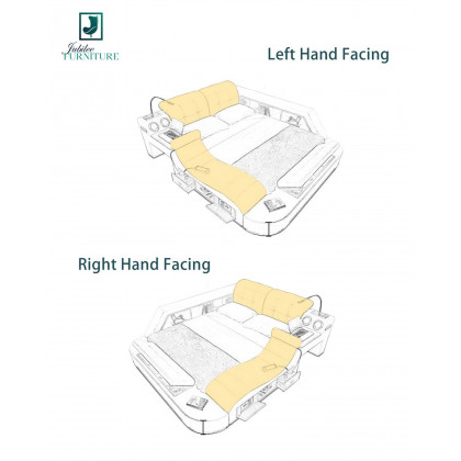 Image may differ from actual product color and configuration.