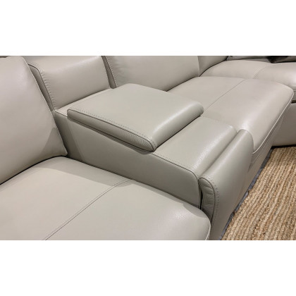 Image may differ from actual product color and configuration.