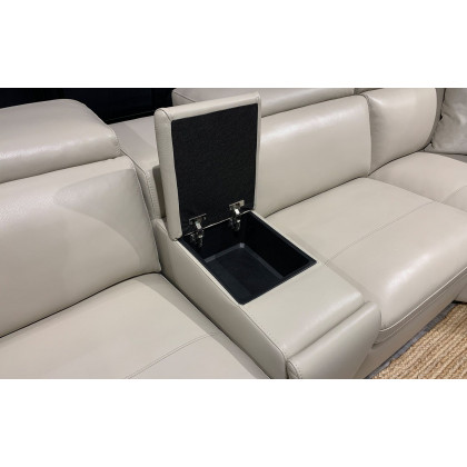 Image may differ from actual product color and configuration.