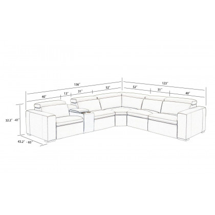 Image may differ from actual product color and configuration.