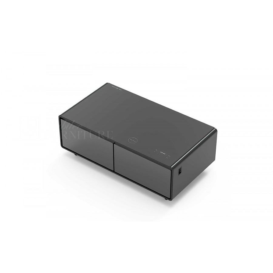 Jubilee Steinfield Tech Smart V2 Coffee Table V2 - Charcoal
