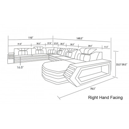 Image may differ from actual product color and configuration.
