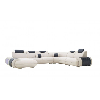 Image may differ from actual product color and configuration.