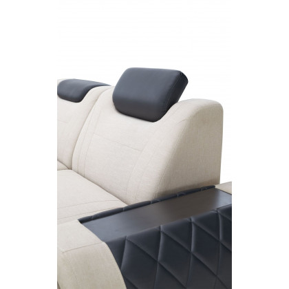 Image may differ from actual product color and configuration.