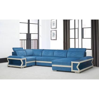 Image may differ from actual product color and configuration.