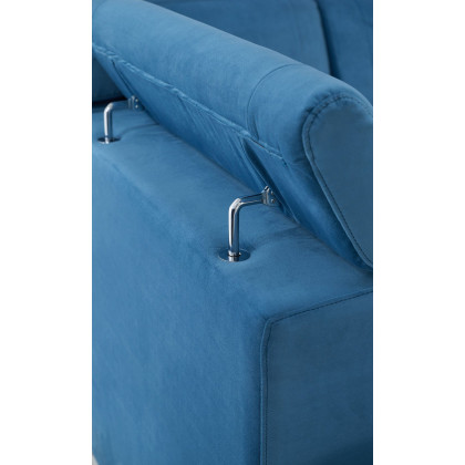 Image may differ from actual product color and configuration.