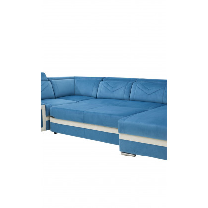 Image may differ from actual product color and configuration.