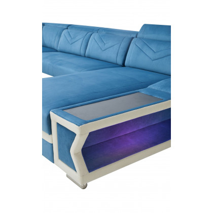 Image may differ from actual product color and configuration.