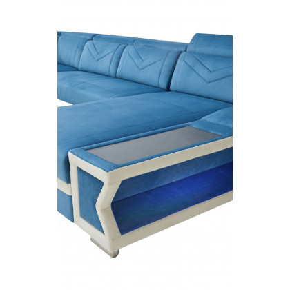 Image may differ from actual product color and configuration.