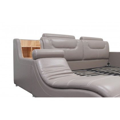 Image may differ from actual product color and configuration.