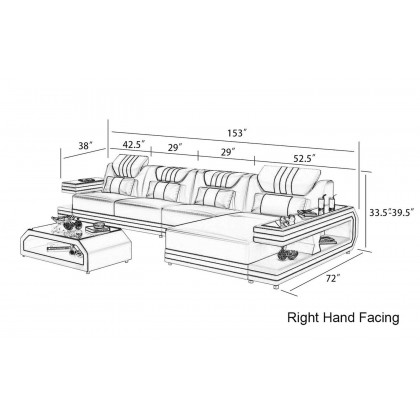 Image may differ from actual product color and configuration.