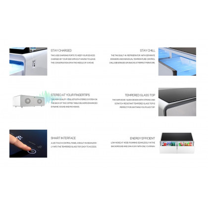 Image may differ from actual product color and configuration.