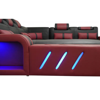 Image may differ from actual product color and configuration.