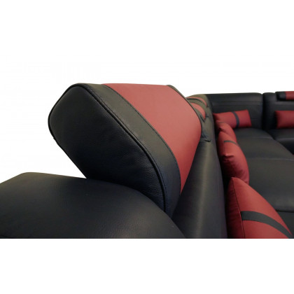 Image may differ from actual product color and configuration.