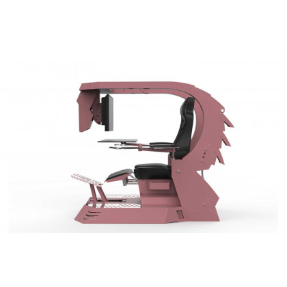 Image may differ from actual product color and configuration.