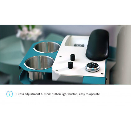 Image may differ from actual product color and configuration.