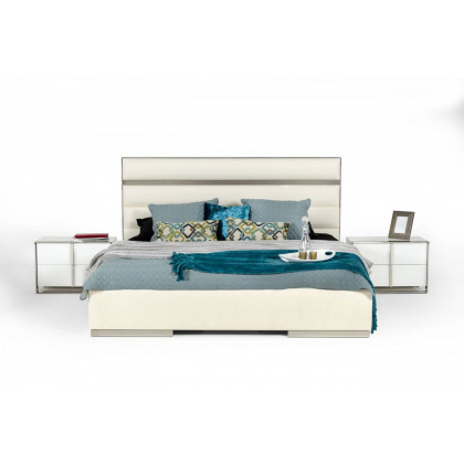Jubilee - Apede Modern Bedroom Set