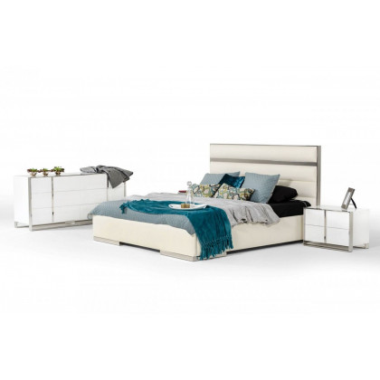 Jubilee - Apede Modern Bedroom Set