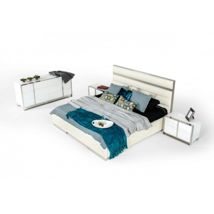Jubilee - Apede Modern Bedroom Set