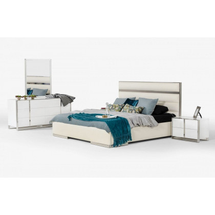 Jubilee - Apede Modern Bedroom Set