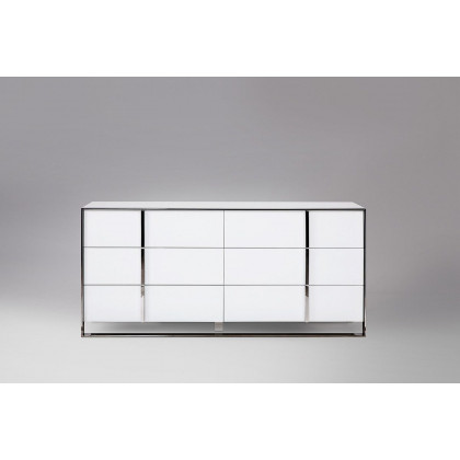 Jubilee - Apede Modern Bedroom Set