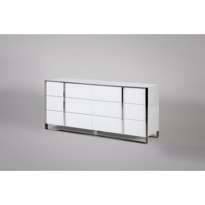 Jubilee - Apede Modern Bedroom Set