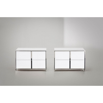 Jubilee - Apede Modern Bedroom Set