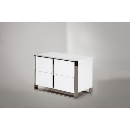 Jubilee - Apede Modern Bedroom Set